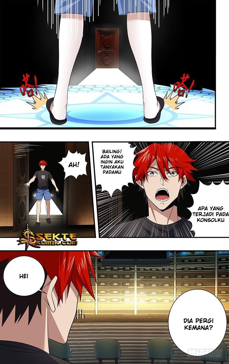 monster-kingdom - Chapter: 18