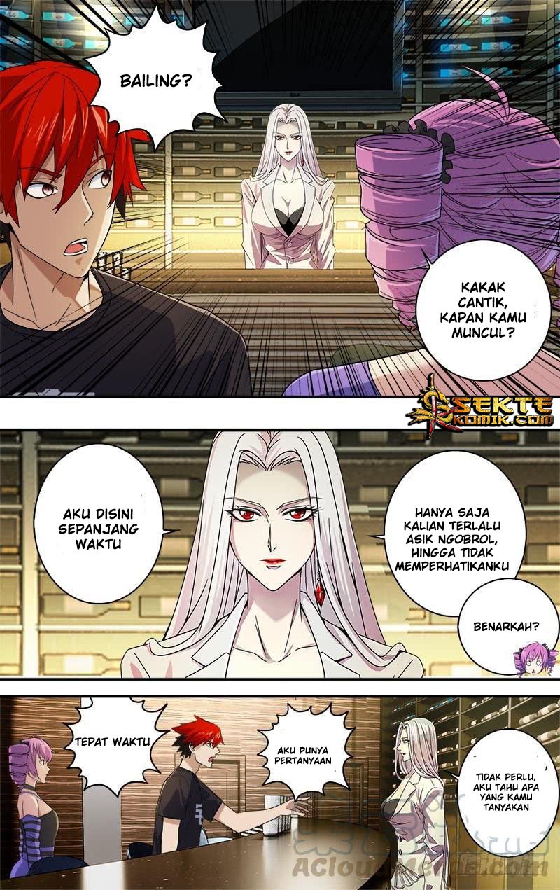 monster-kingdom - Chapter: 18