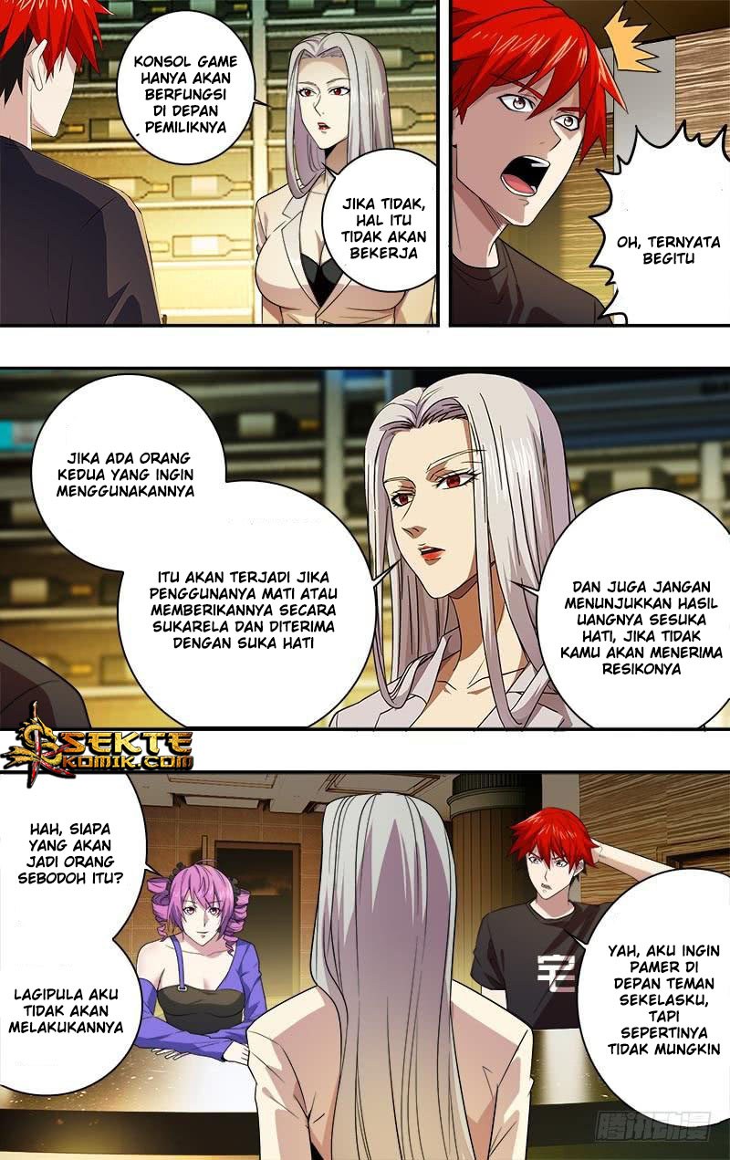 monster-kingdom - Chapter: 18