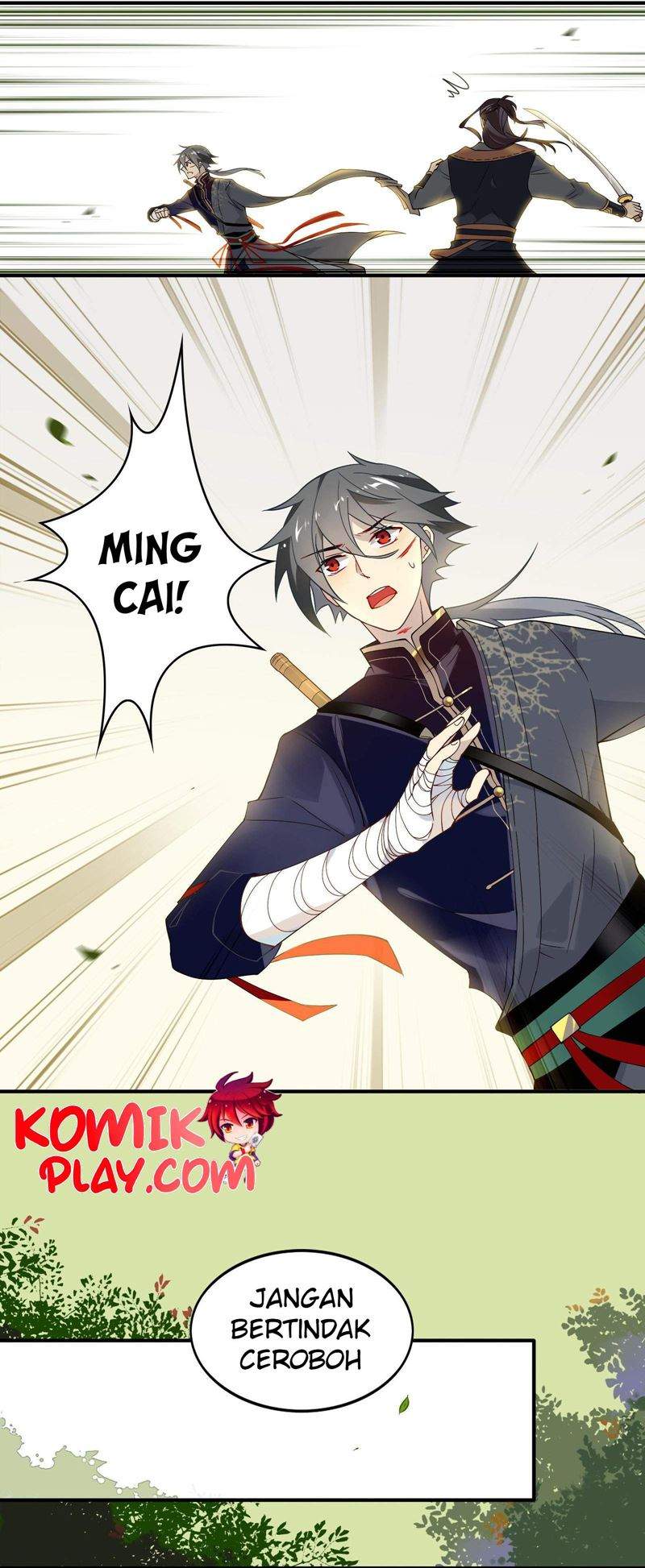 craftsman - Chapter: 10