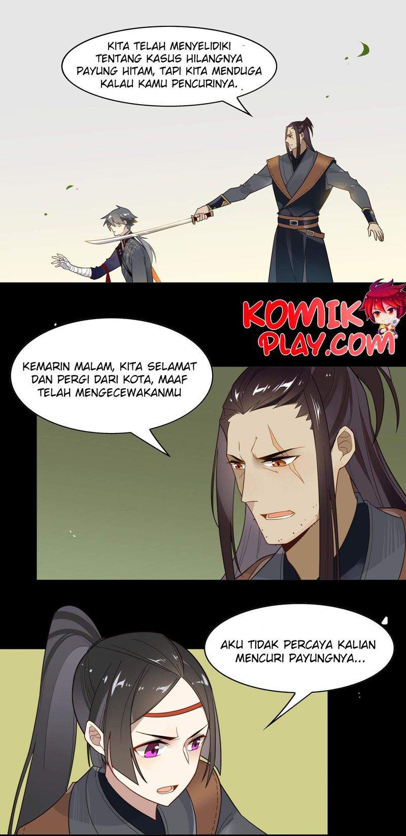 craftsman - Chapter: 10
