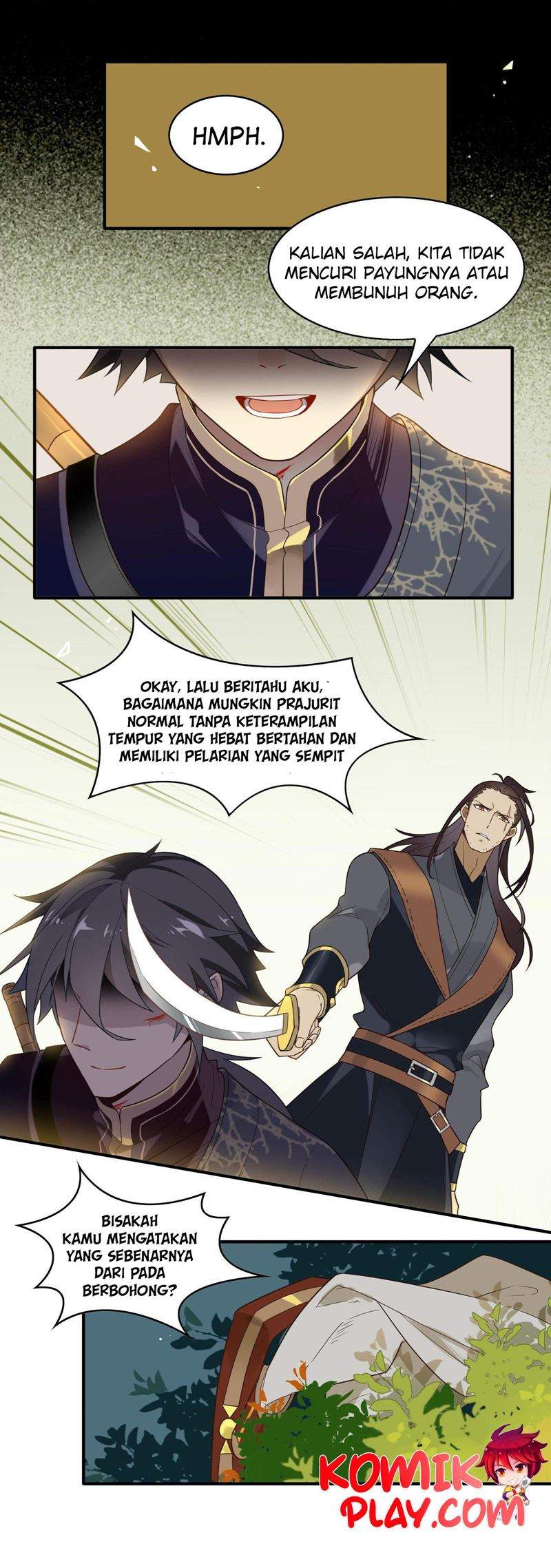 craftsman - Chapter: 10