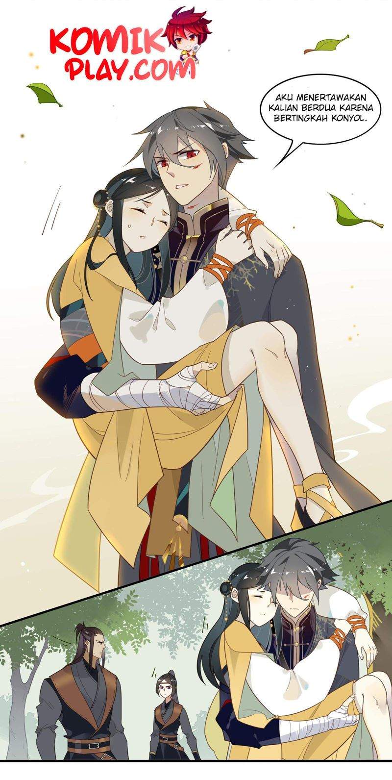 craftsman - Chapter: 10