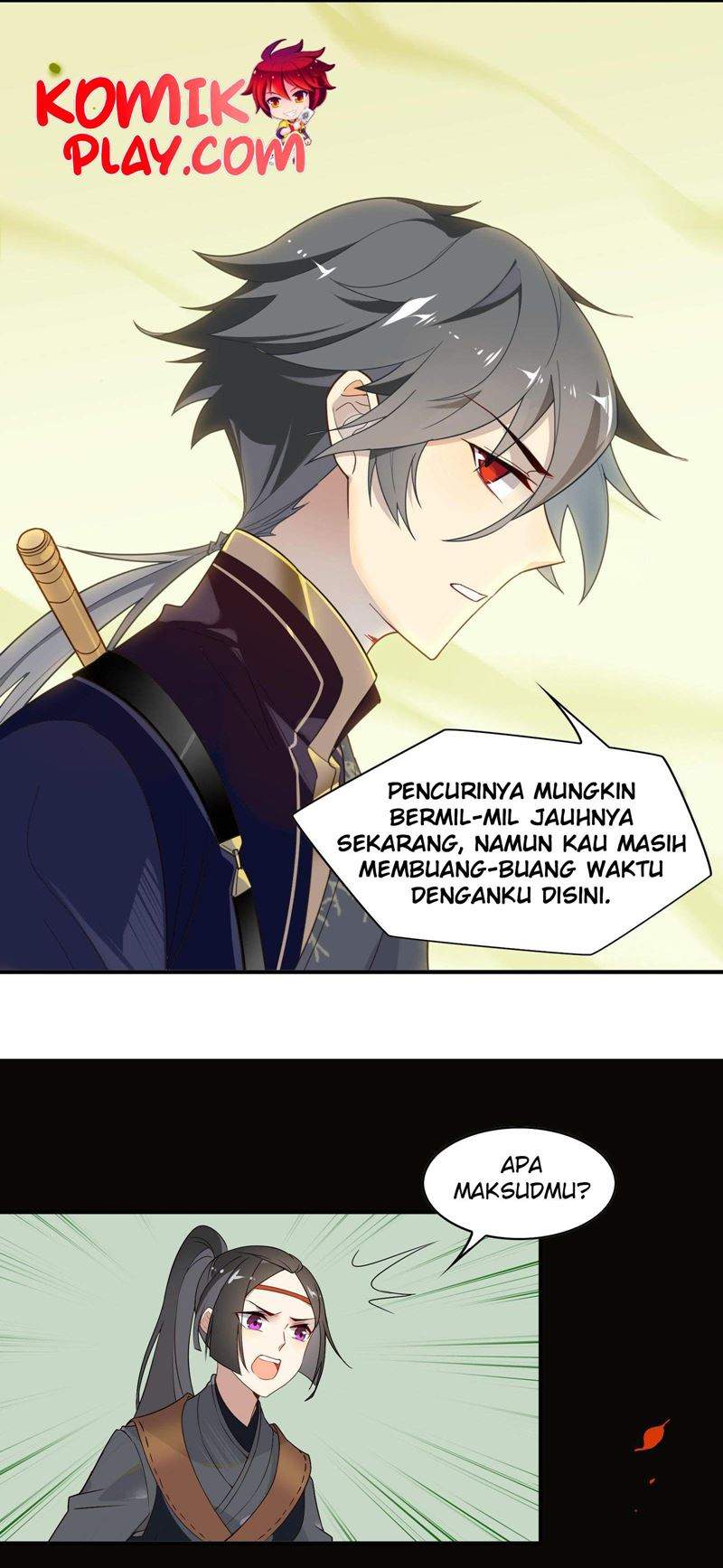 craftsman - Chapter: 10