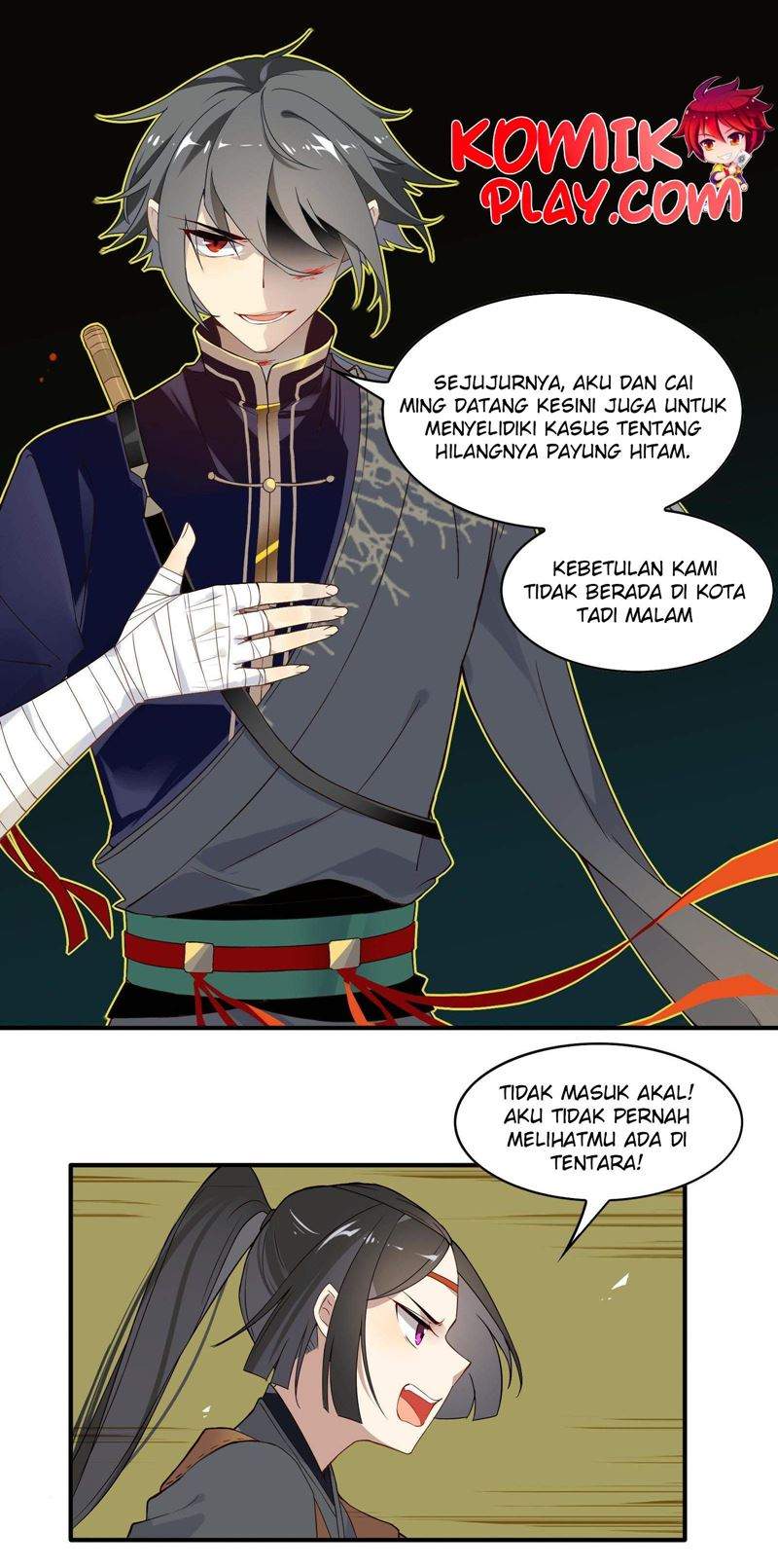 craftsman - Chapter: 10