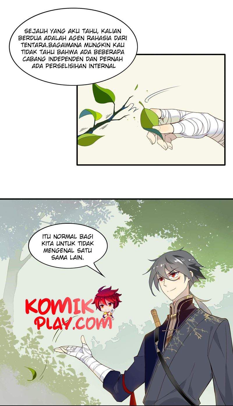 craftsman - Chapter: 10