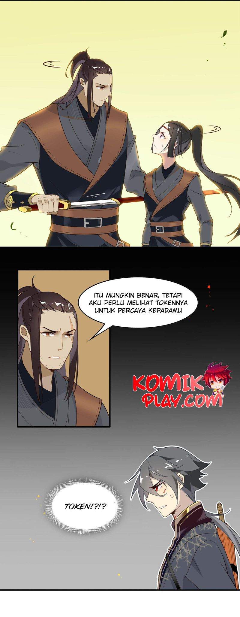 craftsman - Chapter: 10