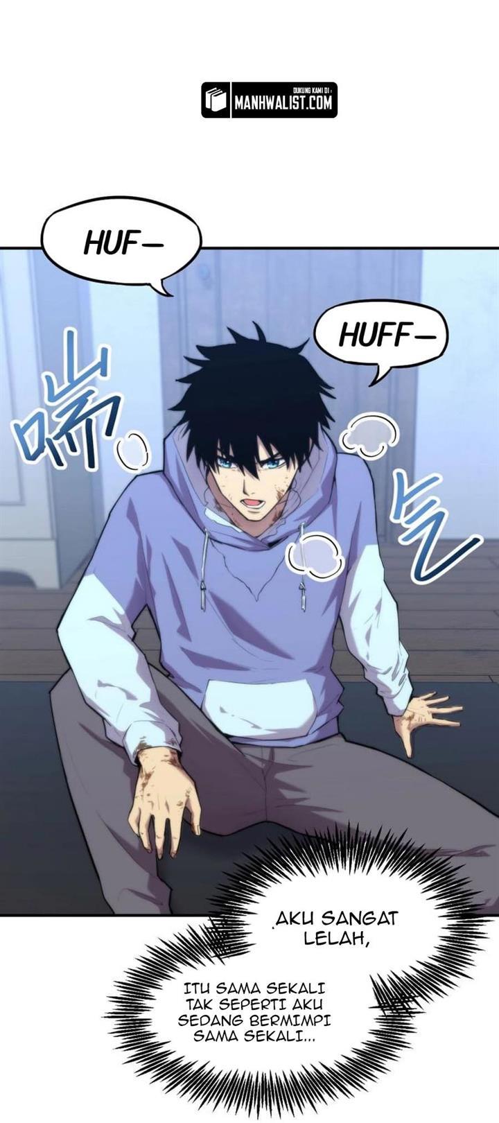 leveling-in-the-future - Chapter: 7