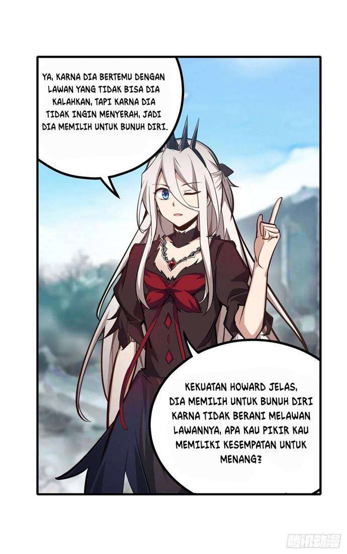 wuxian-shitu - Chapter: 142