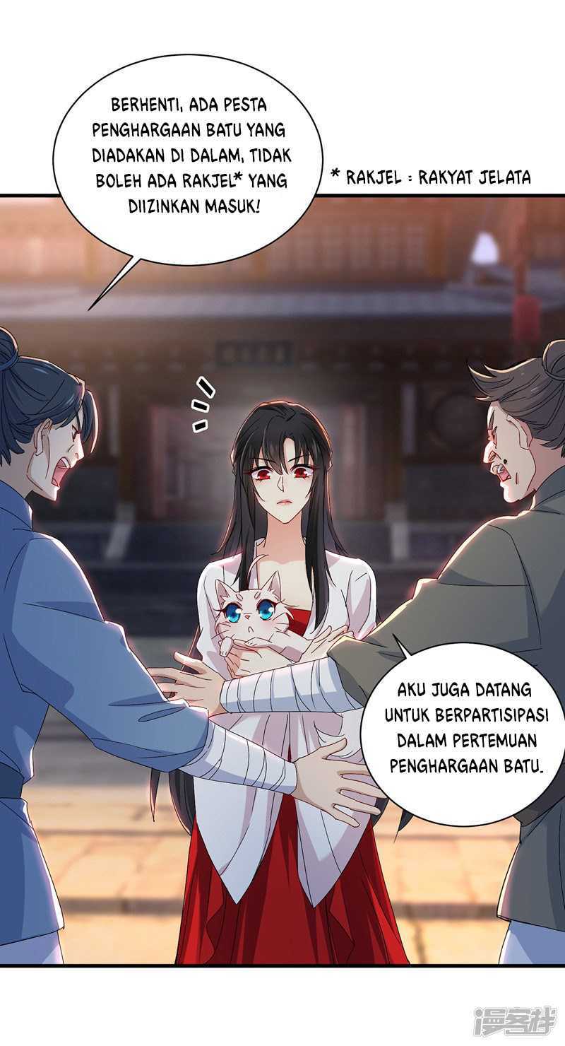 miss-nine-doctor - Chapter: 24