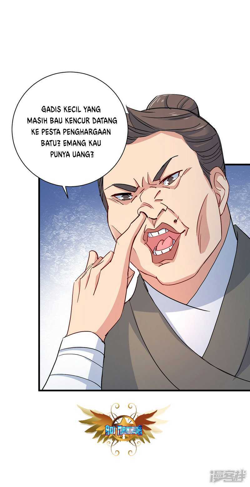 miss-nine-doctor - Chapter: 24