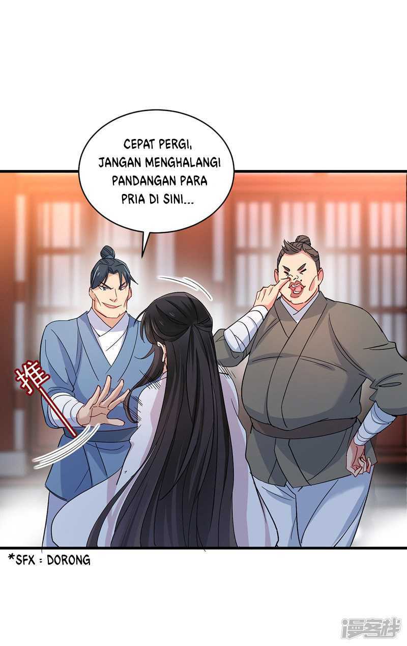 miss-nine-doctor - Chapter: 24