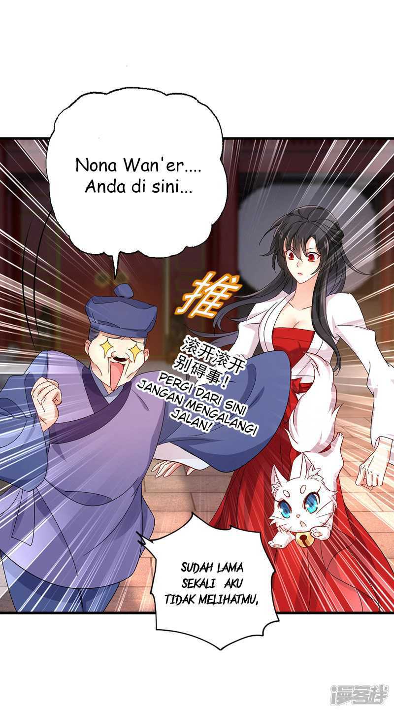 miss-nine-doctor - Chapter: 24