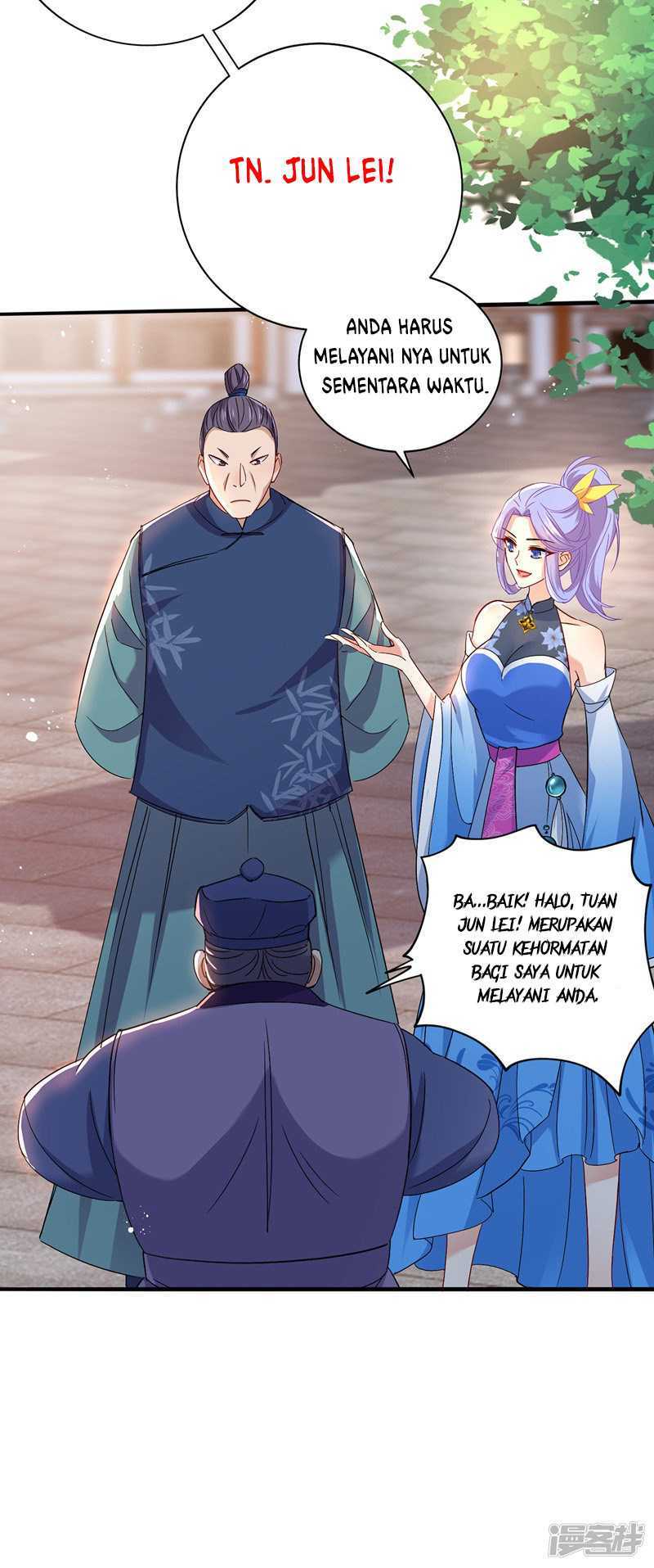 miss-nine-doctor - Chapter: 24