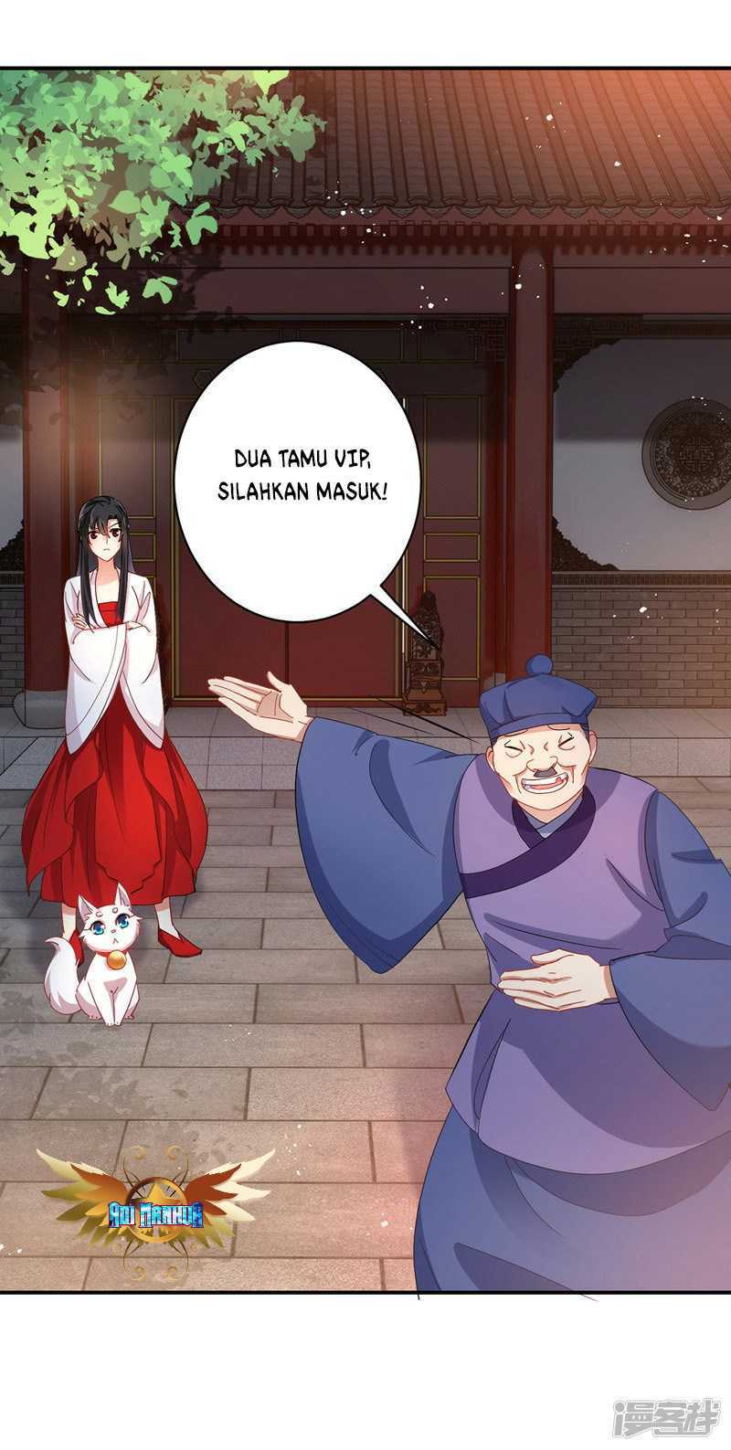 miss-nine-doctor - Chapter: 24