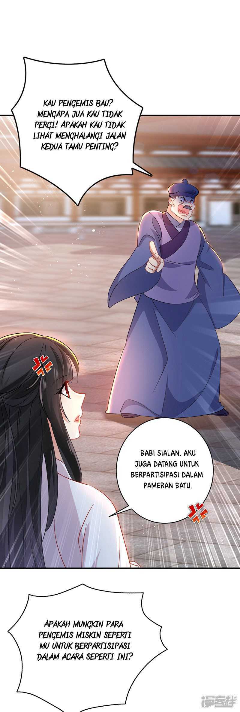 miss-nine-doctor - Chapter: 24