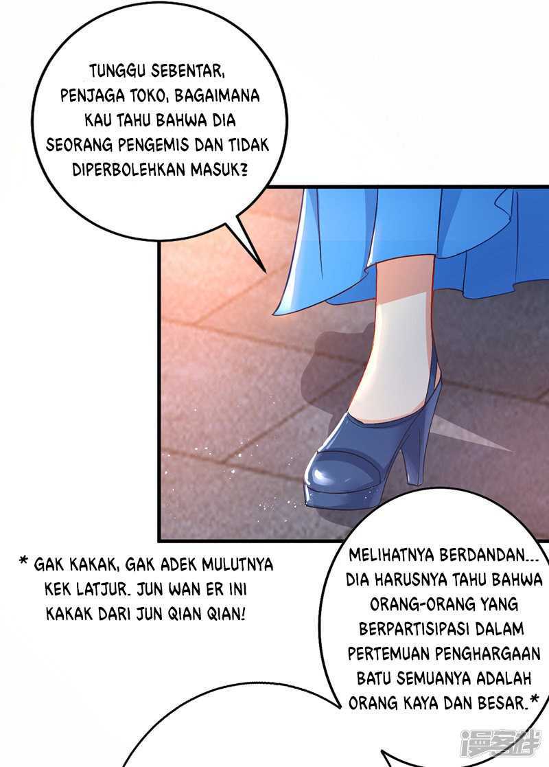 miss-nine-doctor - Chapter: 24