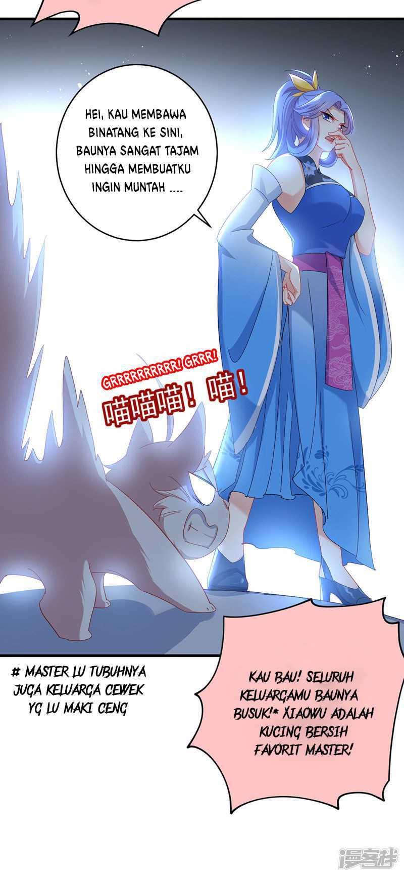miss-nine-doctor - Chapter: 24