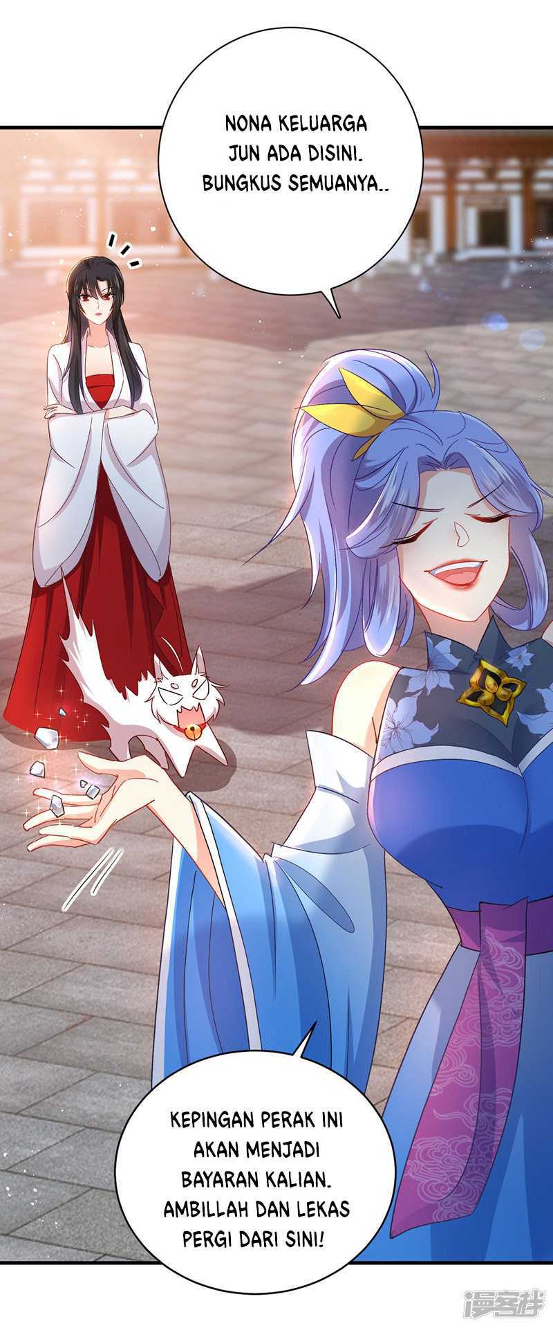 miss-nine-doctor - Chapter: 24