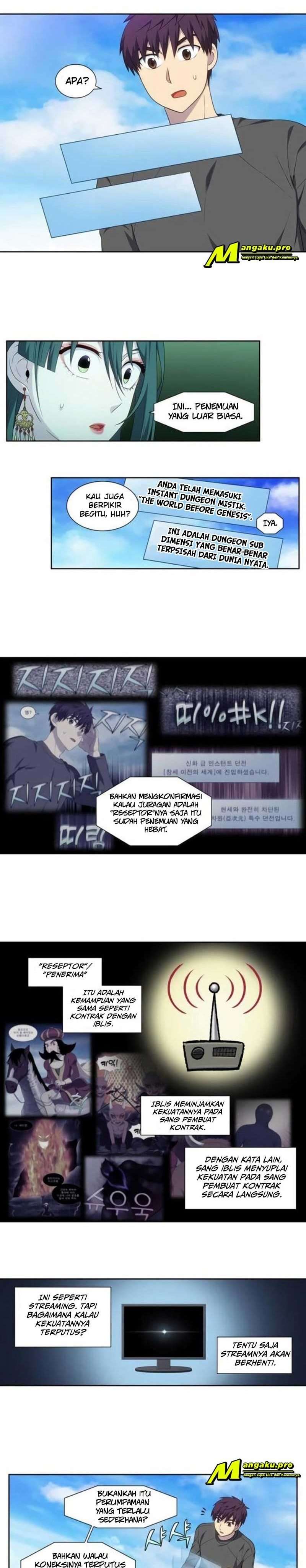 the-gamer - Chapter: 367