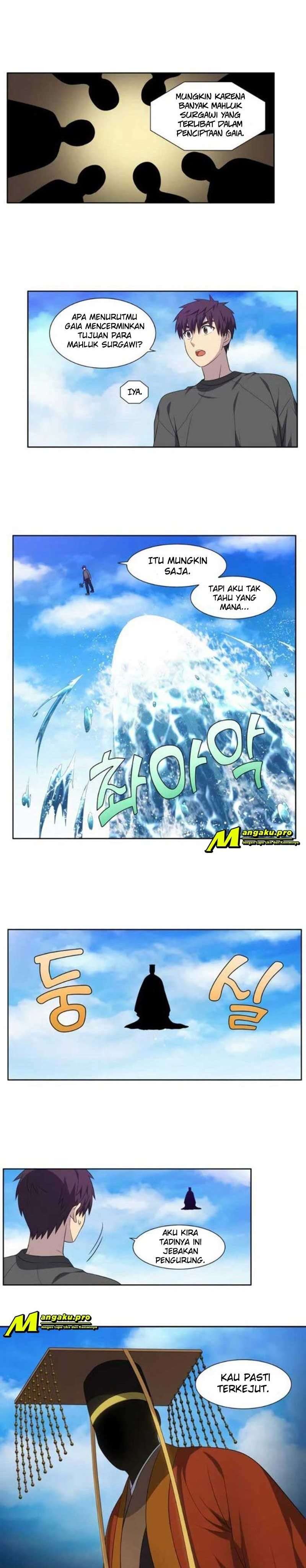 the-gamer - Chapter: 367