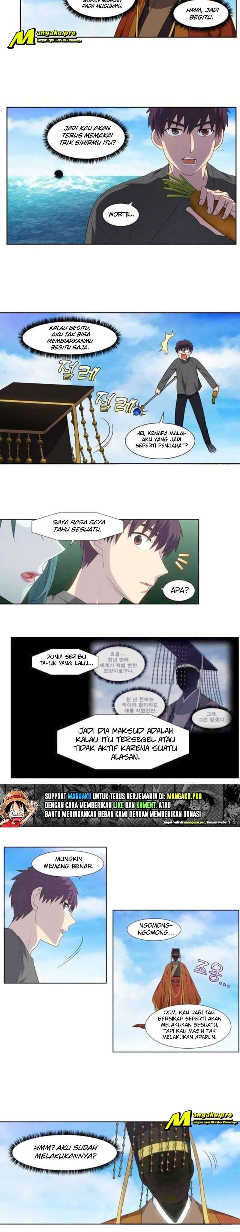 the-gamer - Chapter: 367