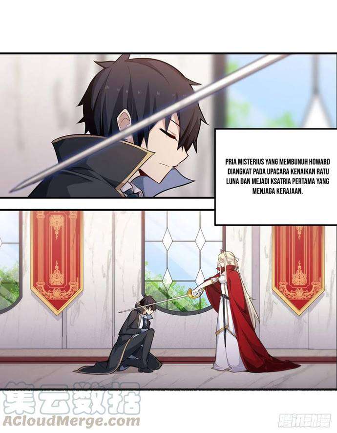 wuxian-shitu - Chapter: 143