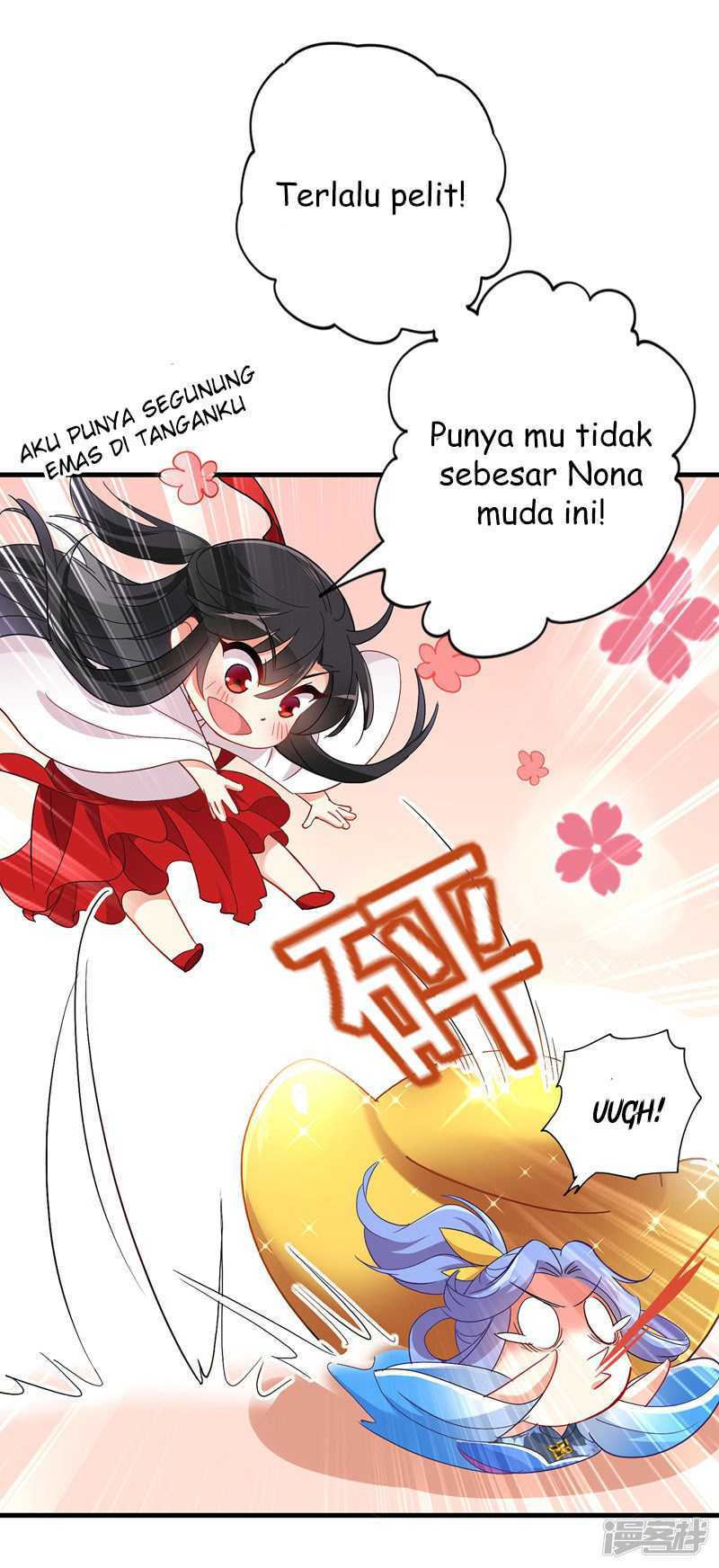 miss-nine-doctor - Chapter: 25
