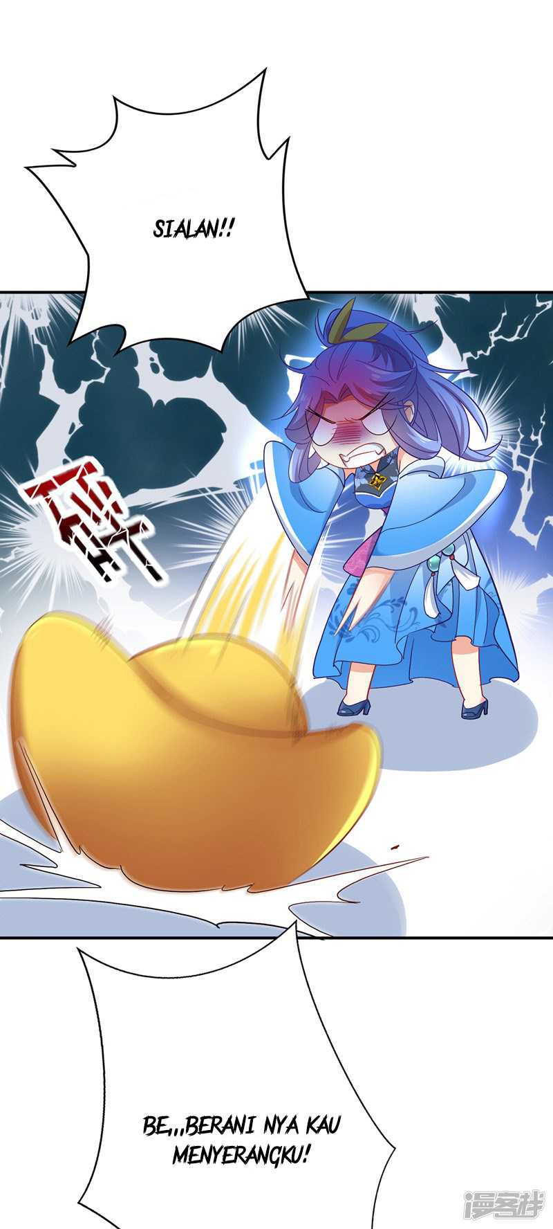 miss-nine-doctor - Chapter: 25