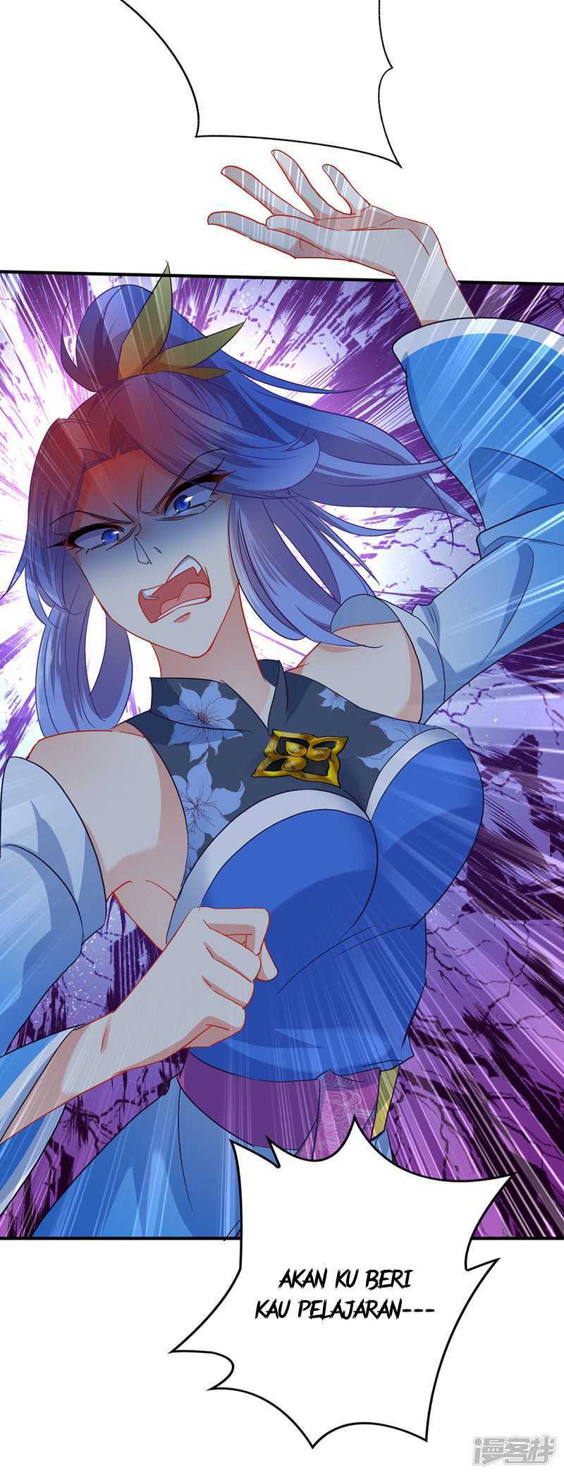 miss-nine-doctor - Chapter: 25