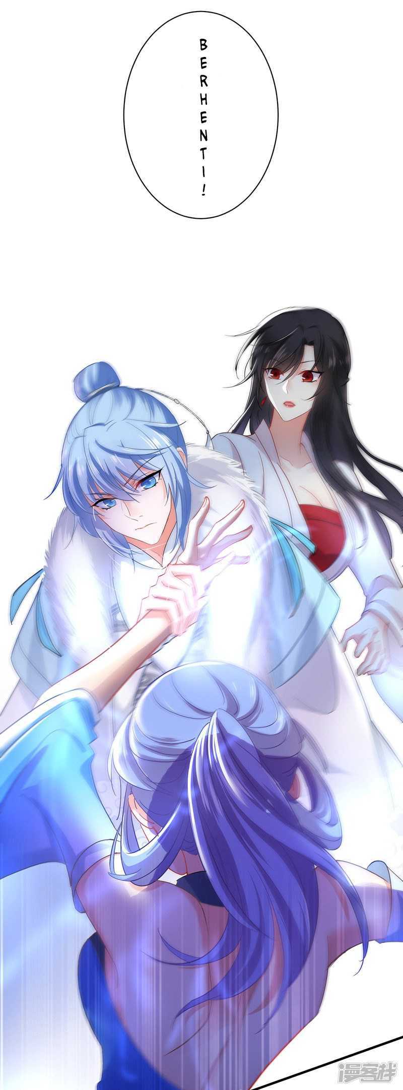 miss-nine-doctor - Chapter: 25