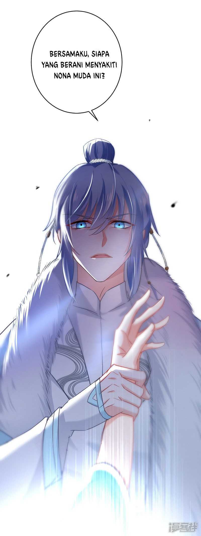 miss-nine-doctor - Chapter: 25