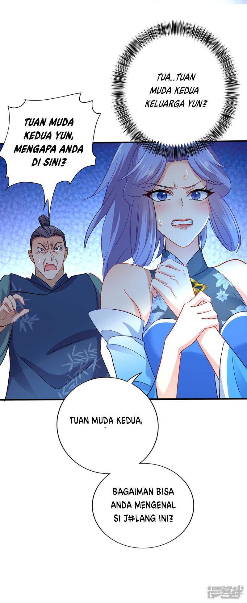 miss-nine-doctor - Chapter: 25
