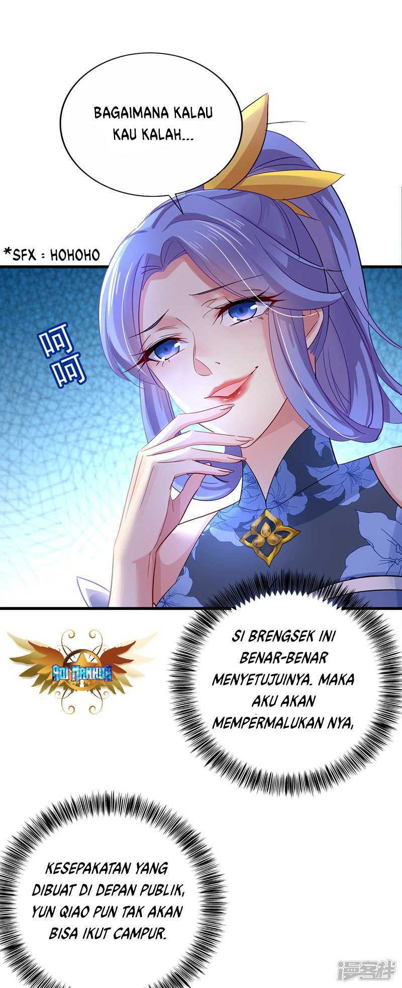 miss-nine-doctor - Chapter: 25