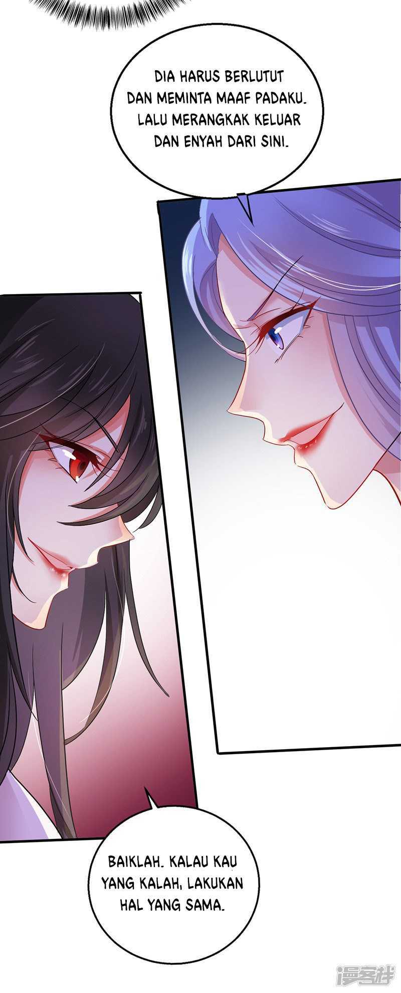 miss-nine-doctor - Chapter: 25