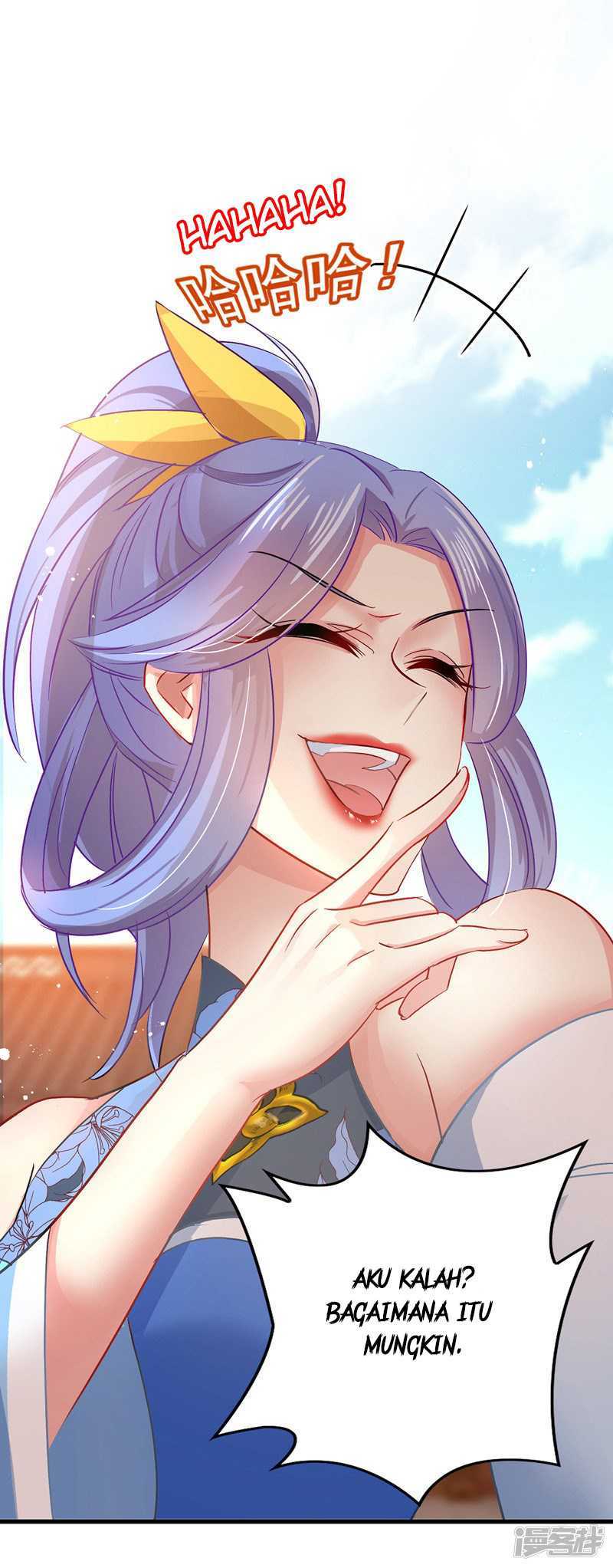 miss-nine-doctor - Chapter: 25