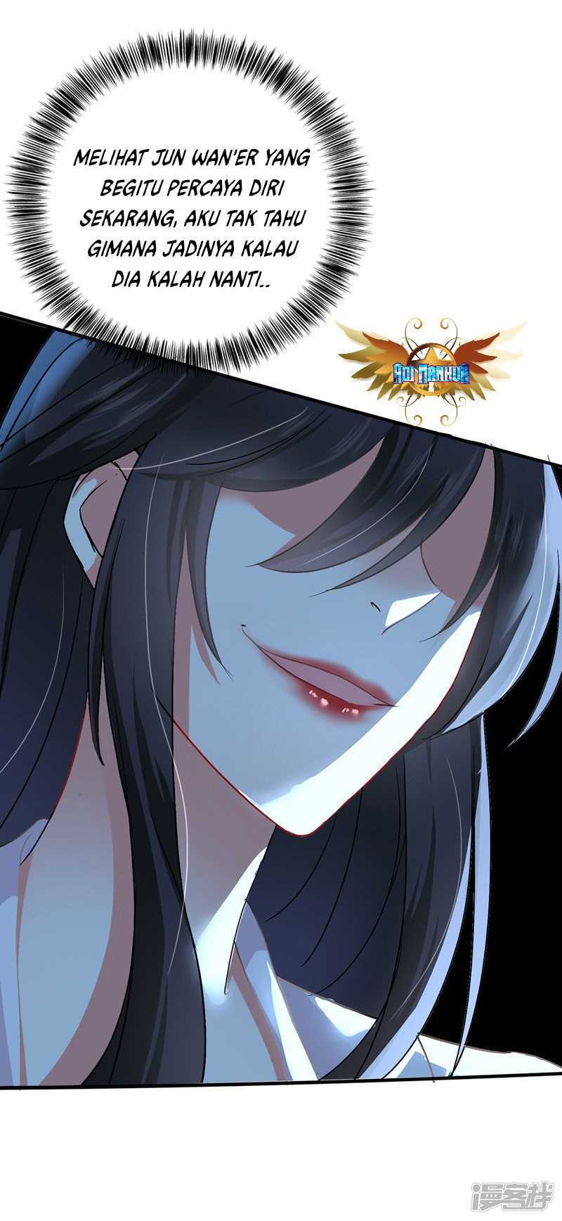 miss-nine-doctor - Chapter: 25