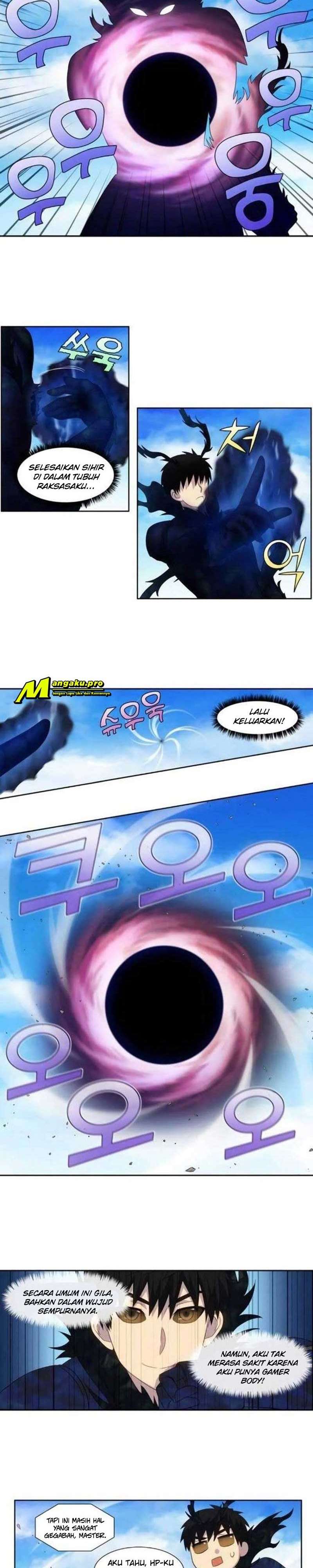 the-gamer - Chapter: 368