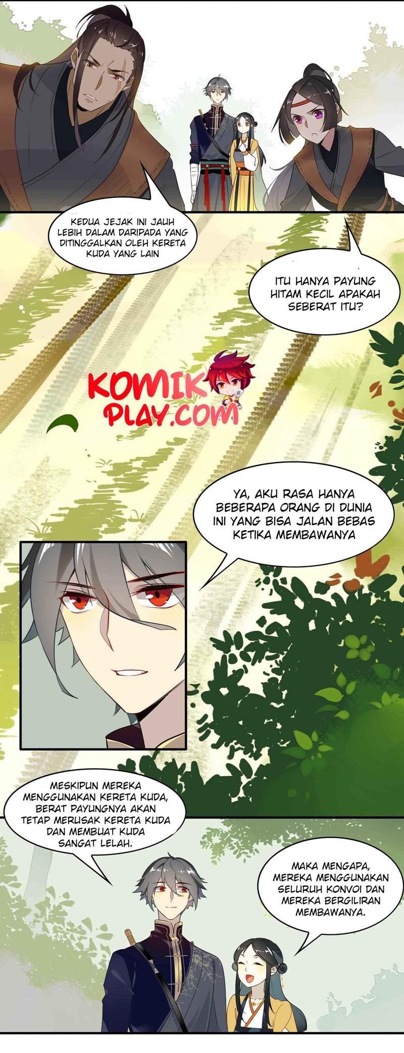 craftsman - Chapter: 12