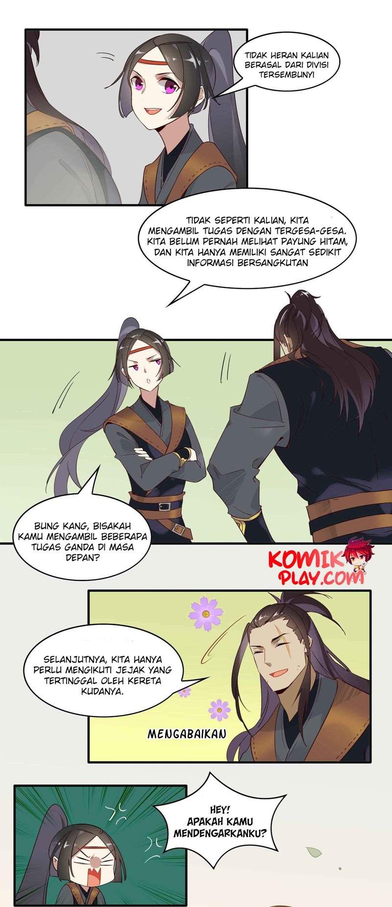 craftsman - Chapter: 12