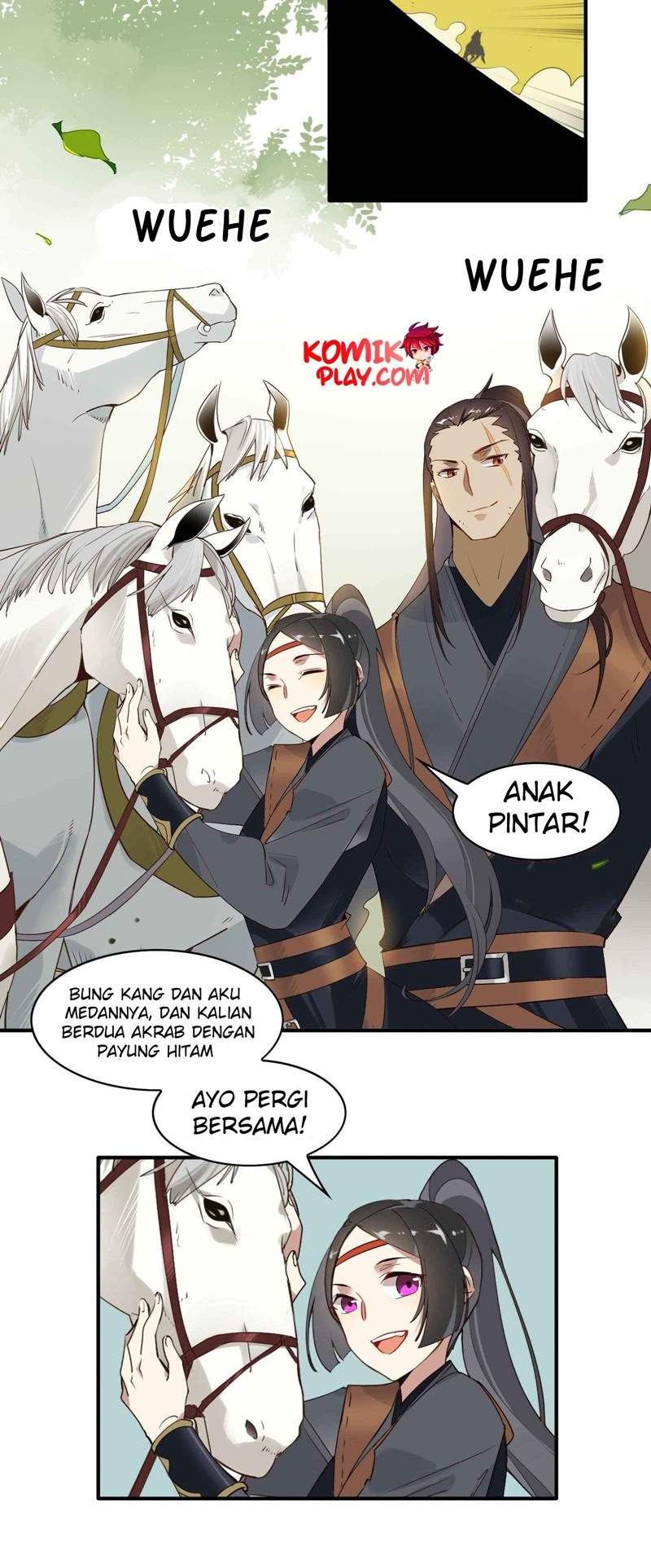 craftsman - Chapter: 12