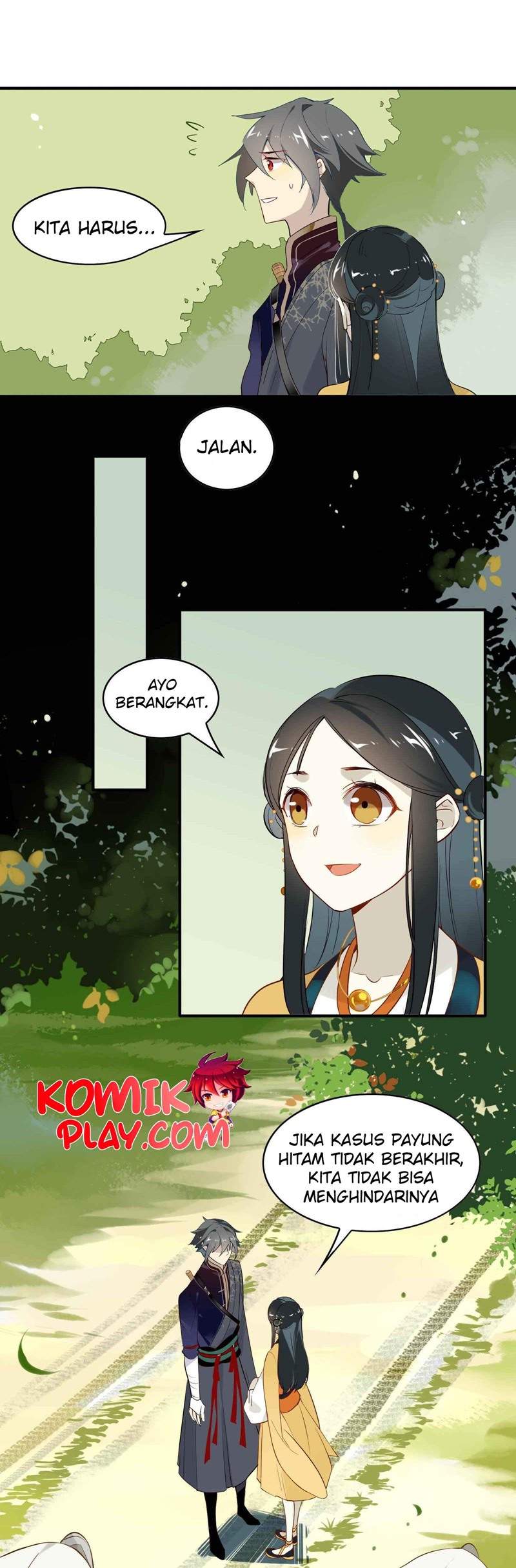craftsman - Chapter: 12
