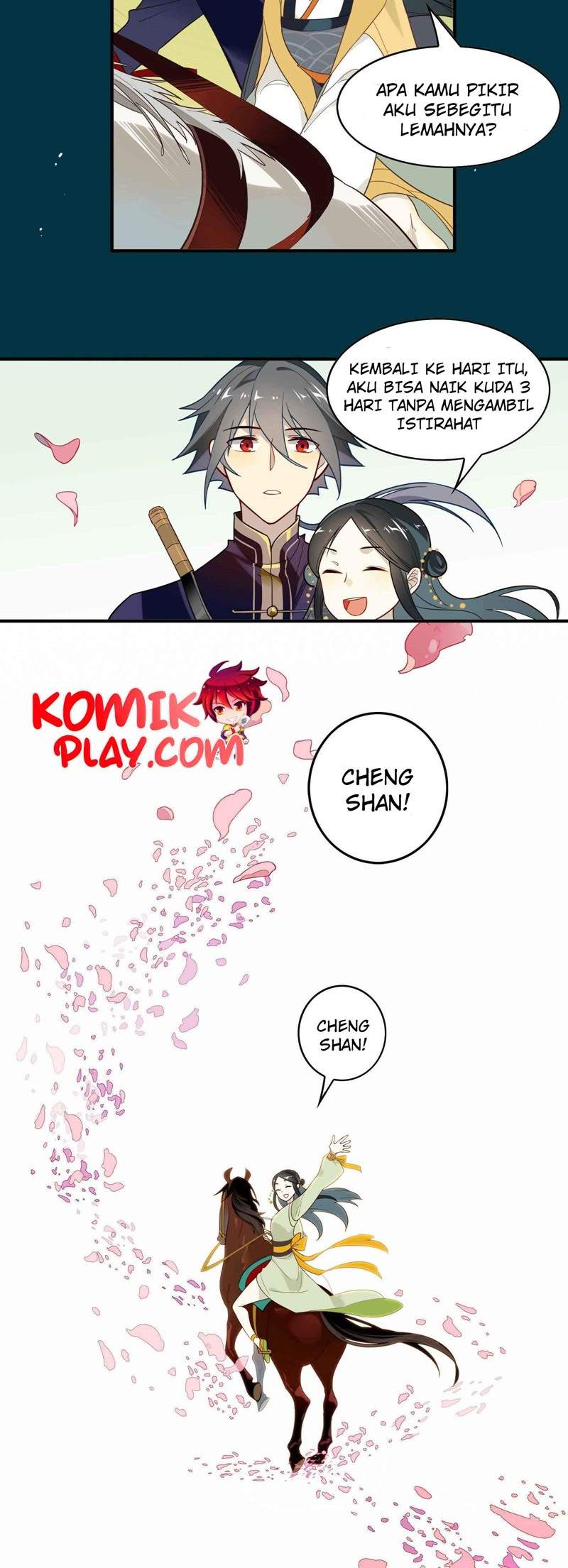 craftsman - Chapter: 12