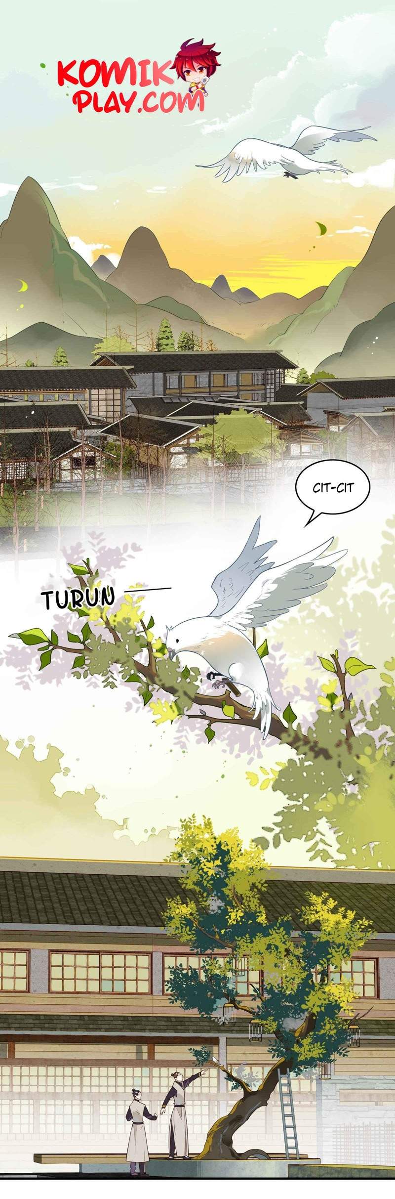 craftsman - Chapter: 12