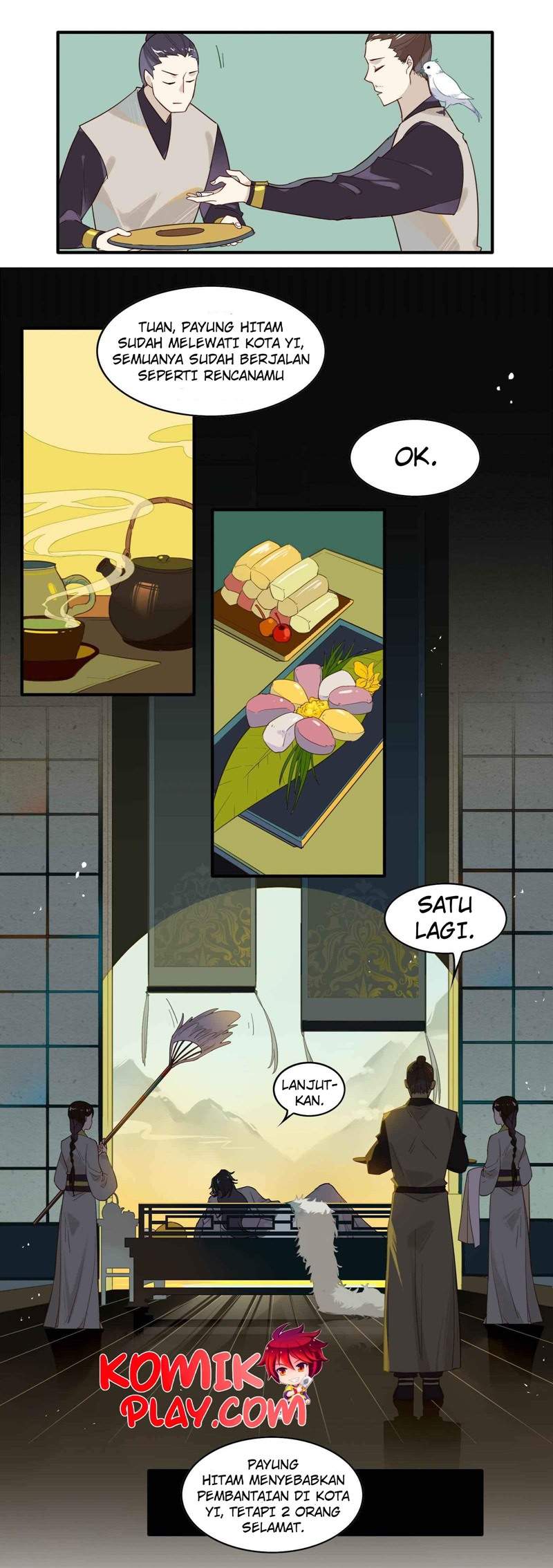 craftsman - Chapter: 12