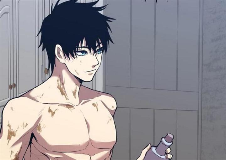 leveling-in-the-future - Chapter: 7