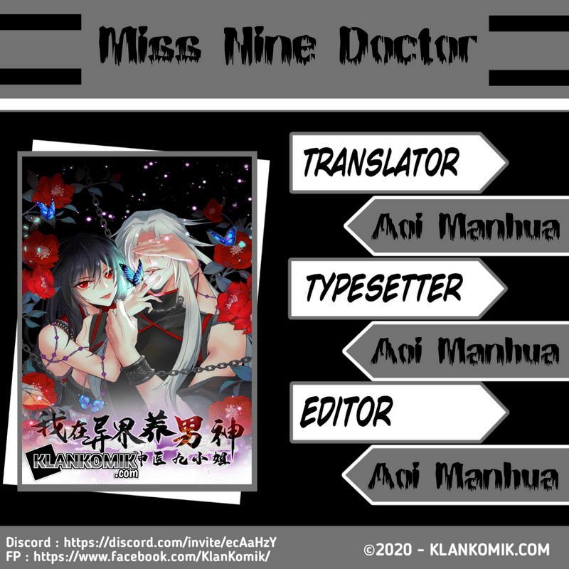 miss-nine-doctor - Chapter: 26
