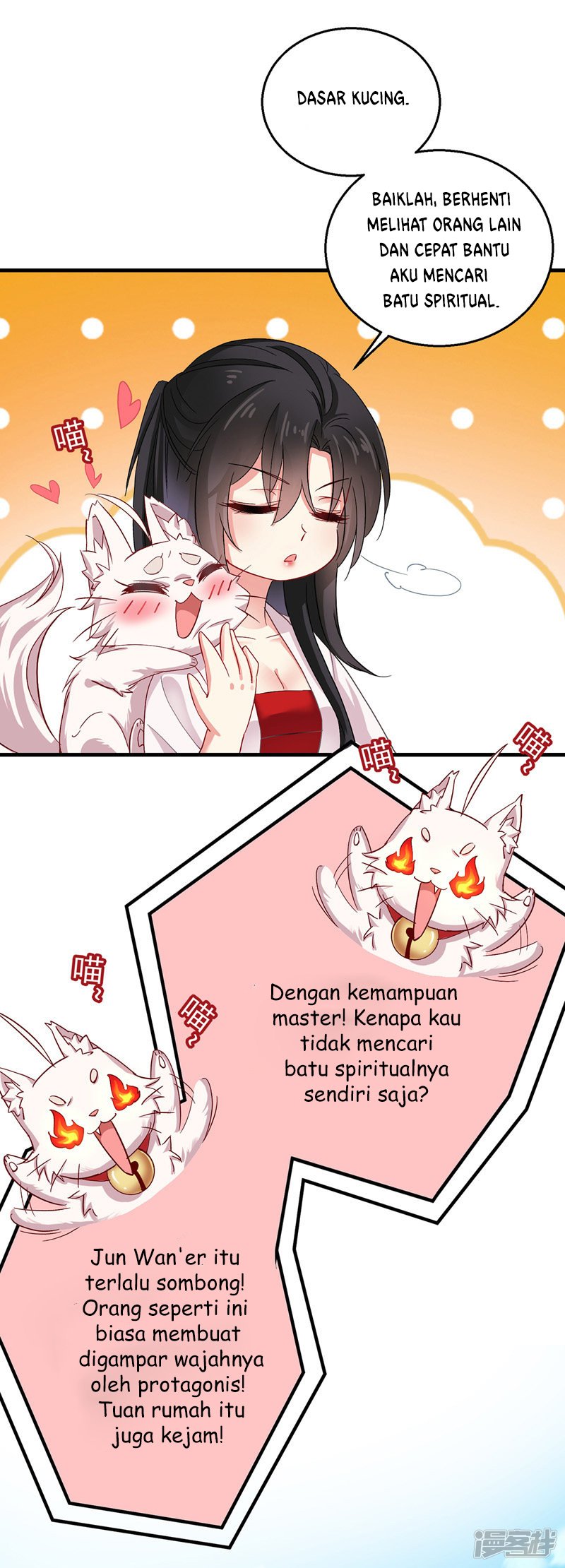 miss-nine-doctor - Chapter: 26