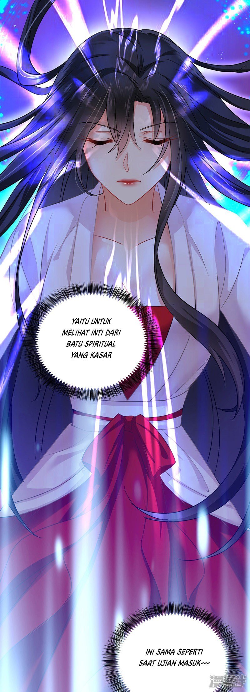 miss-nine-doctor - Chapter: 26