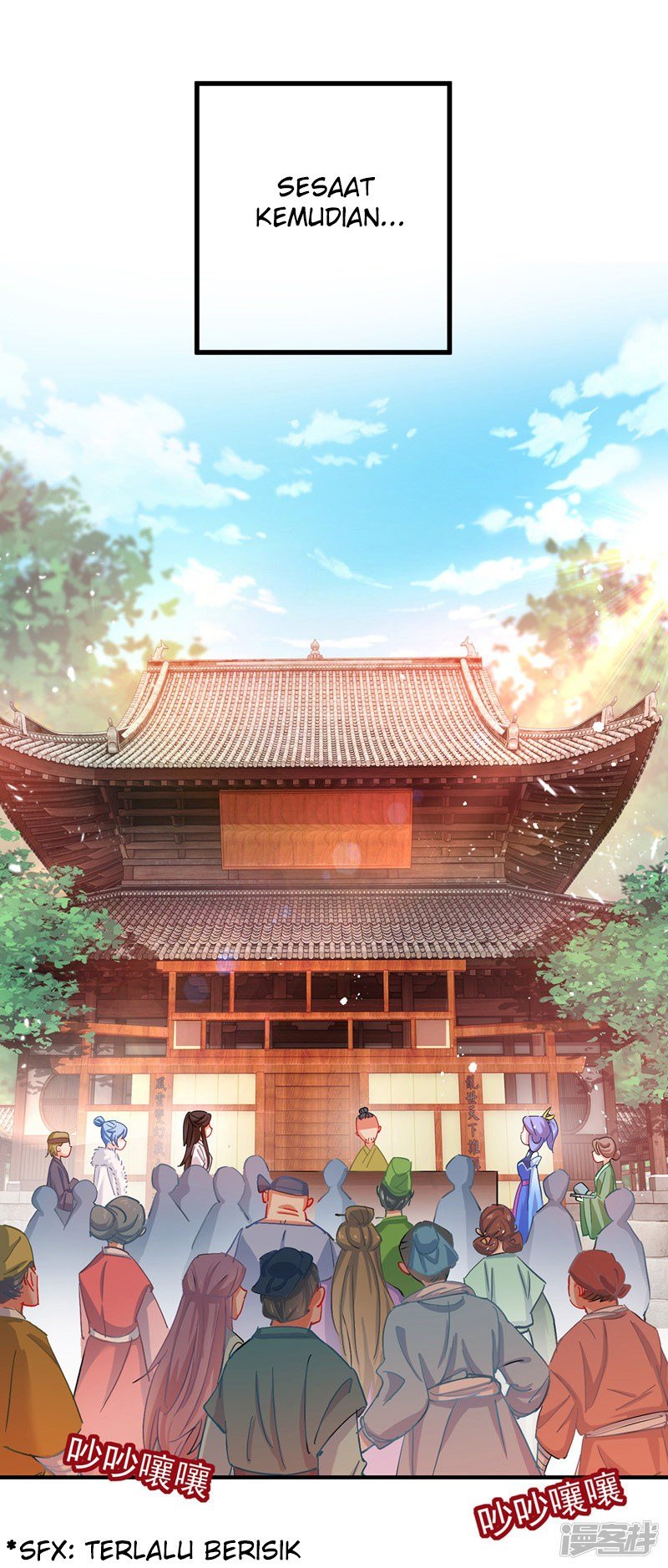 miss-nine-doctor - Chapter: 26